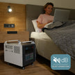 Výkonná elektrárna KS 2500PS thumbnail