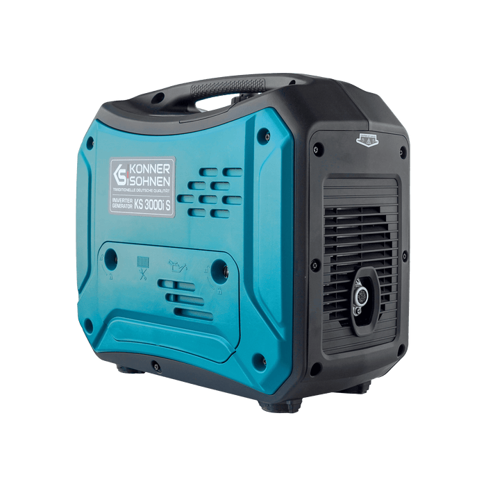 Инвертер генератор KS 3000i S