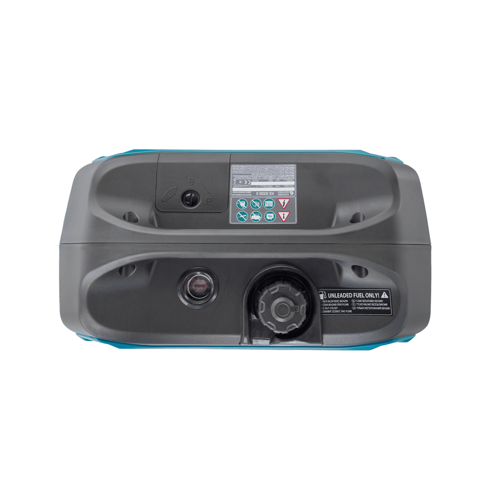 Инвертер генератор KS 3000i S