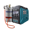 LPG/bensiini-invertterigeneraattori KS 3000iG S, kuva 1