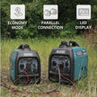 Generatore di inverter KS 3100i S thumbnail