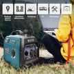 Generatore di inverter KS 3100i S thumbnail