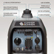 Invertergenerator KS 3100i S thumbnail
