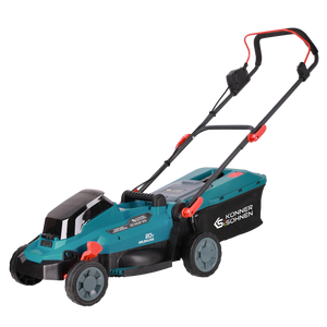 Akku-Rasenmäher KS 33LM-20V