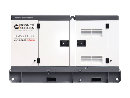 3-fase generator KS 35-3BES
