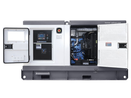 3-fase generator KS 35-3BES