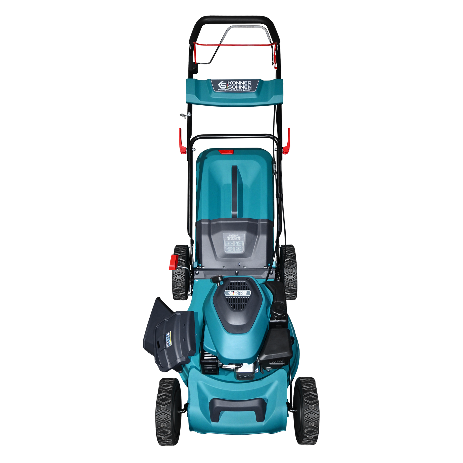 Benzynowa kosiarka KS 46LMG-SP