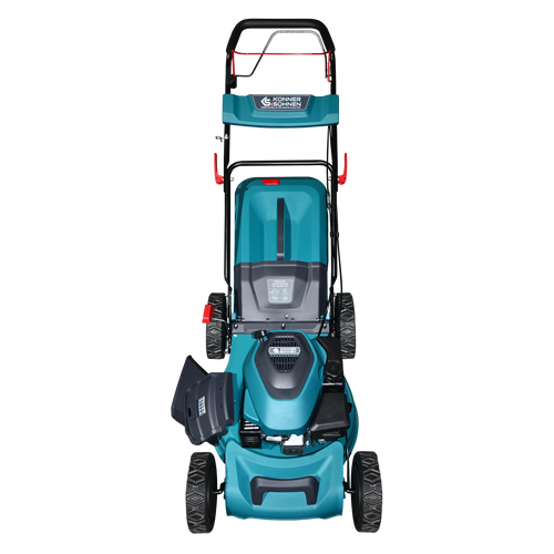 Benzin Plæneklipper KS 46LMG-SP