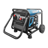 Generator de curent continuu KS 48V-DC, versiunea 50–55V
