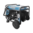 Generator de curent continuu KS 48V-DC, versiunea 50–55V thumbnail