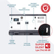 3-fasgenerator KS 50-3BES thumbnail