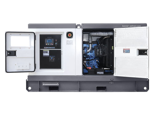 3-fase generator KS 50-3BES
