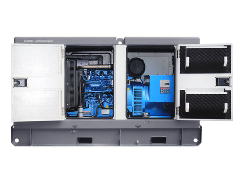 3-fase generator KS 50-3BES