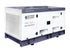 Dieselová třífázová elektrárna KS 50-3BE, obrázek 9