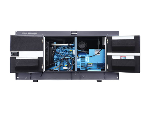 3-fase generator KS 50-3BE