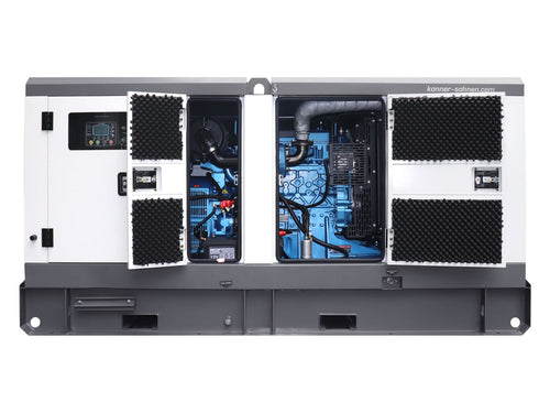 3-fase generator KS 72-3BE