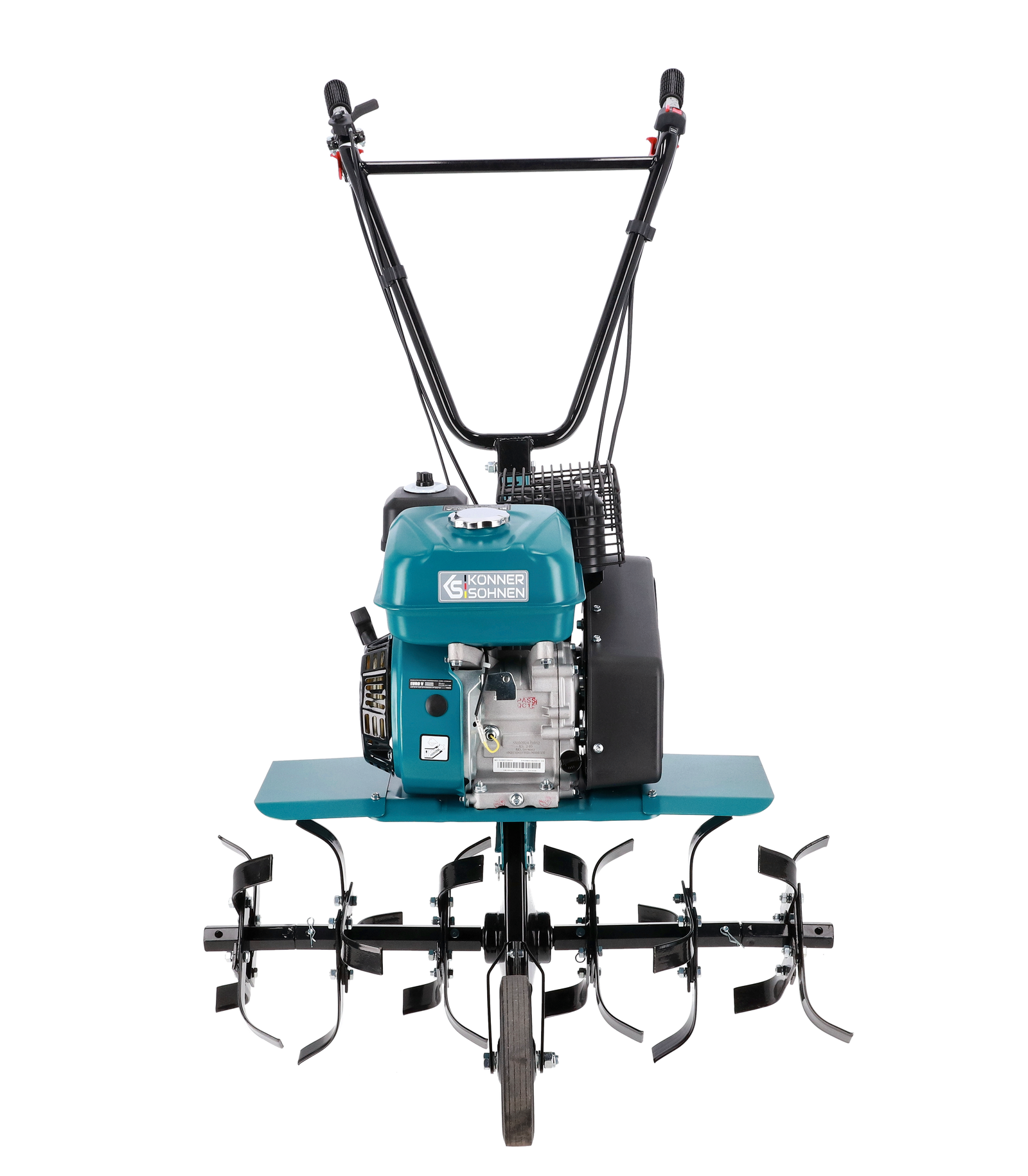 Motoazada de gasolina KS 7HP-850A