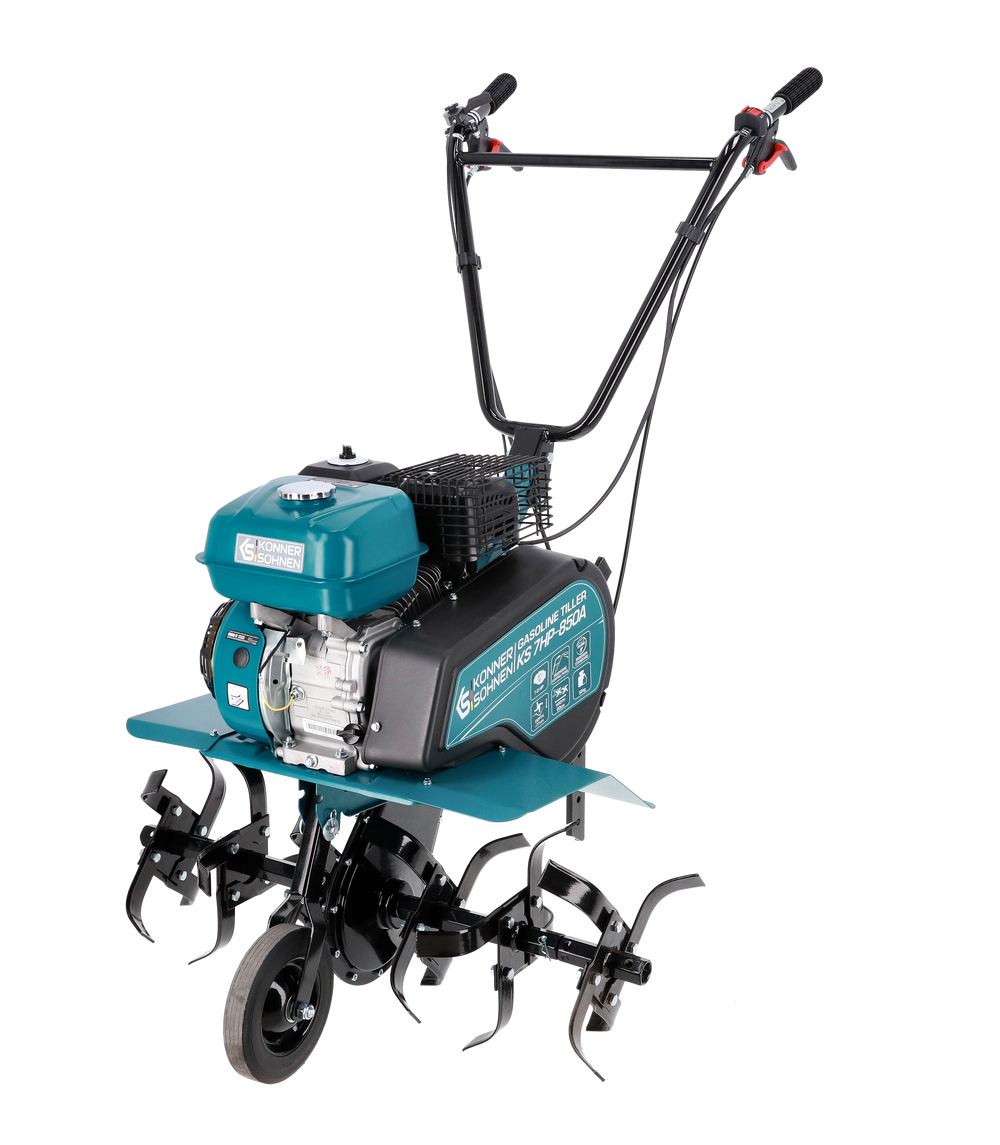 KS 7HP-850A