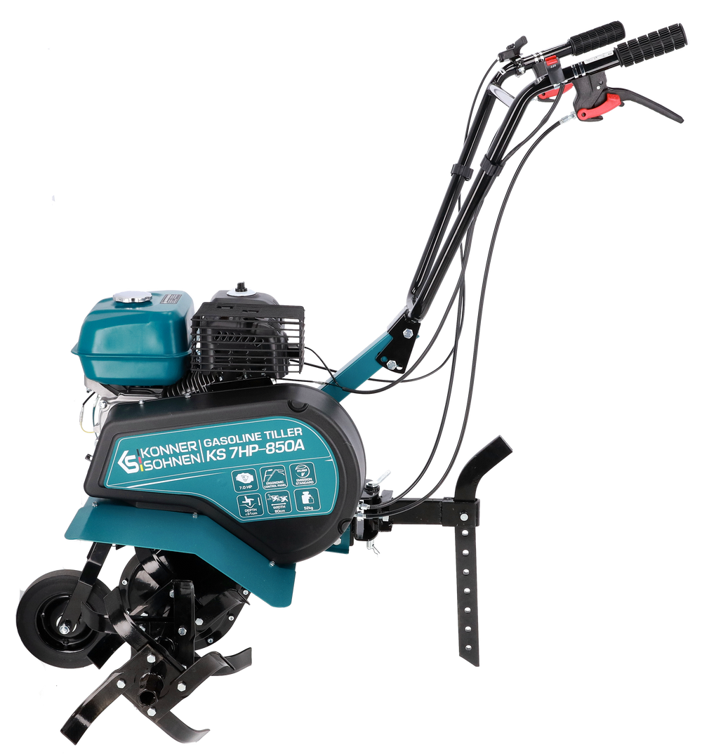 KS 7HP-850A