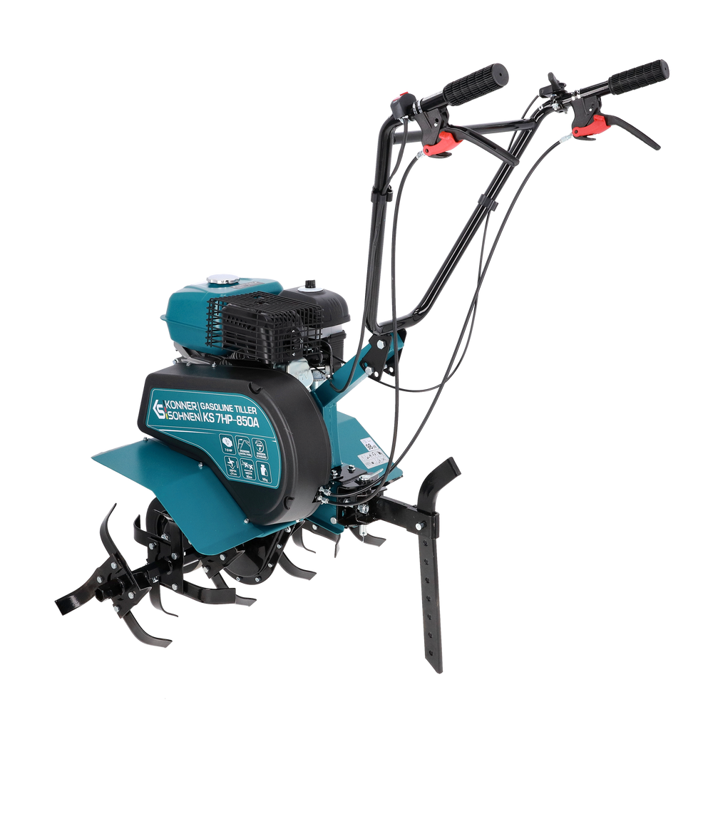 KS 7HP-850A