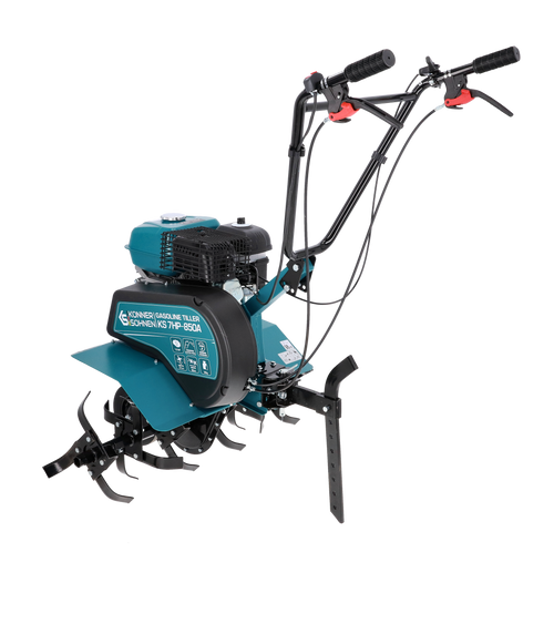 Motozappa a benzina KS 7HP-850A