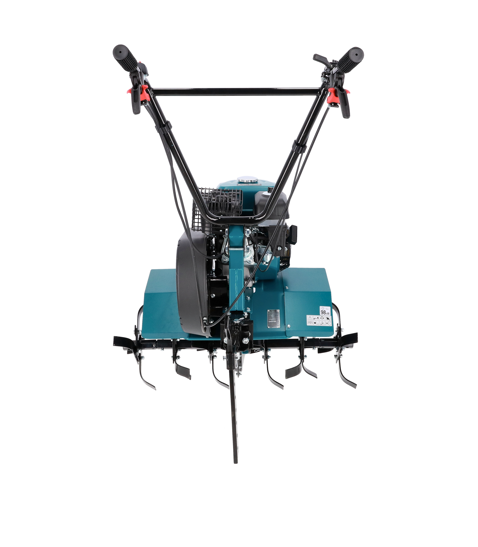 Motoazada de gasolina KS 7HP-850A
