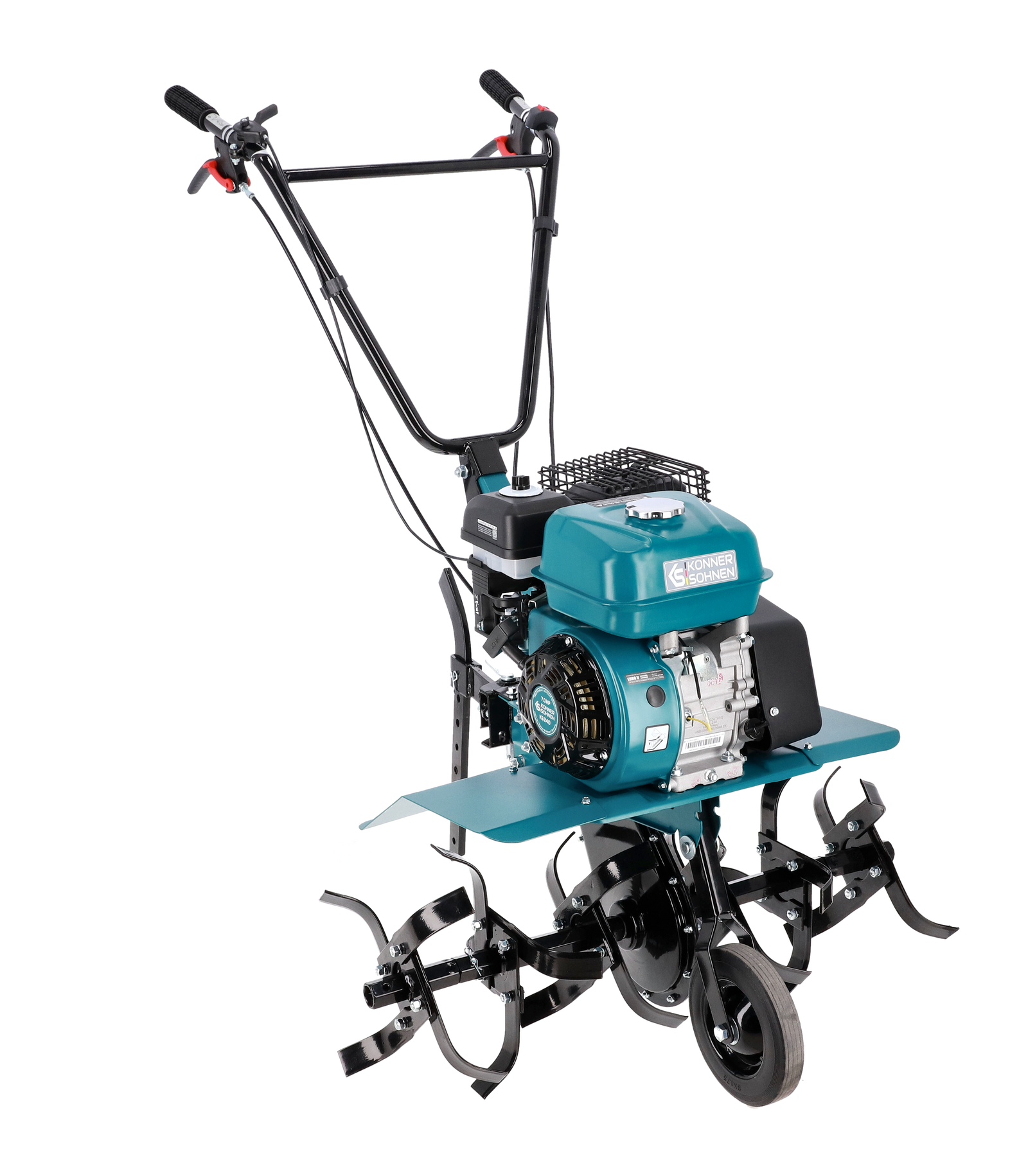 Motoazada de gasolina KS 7HP-850A