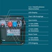 Inverter-Stromerzeuger KS 8100iE 1/3 ATSR thumbnail