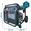 Generador inverter KS 8100iE 1/3 ATSR thumbnail