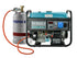Генератор LPG/Бензин «Könner &amp; Söhnen» KS 9000E G, billede 1