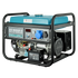 Генератор LPG/Бензин «Könner &amp; Söhnen» KS 9000E G, billede 3