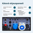 Inverterigeneraattori KS 9500iE S ATSR thumbnail