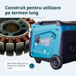 Generator invertor KS 9500iE S ATSR thumbnail