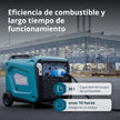 Generador Inverter KS 9500iE S ATSR thumbnail