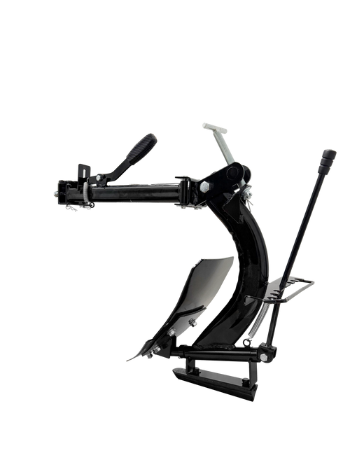 Hakploeg  KS AP1