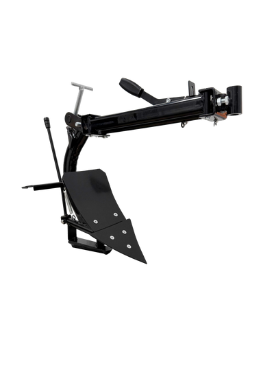 Adjustable plough KS AP1