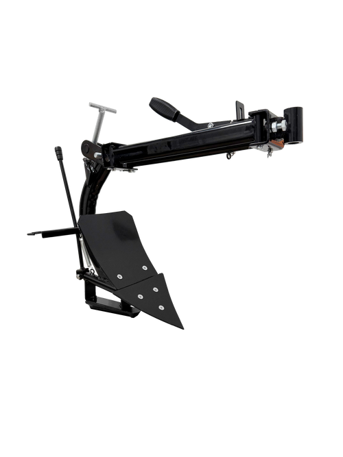 Hakploeg  KS AP1