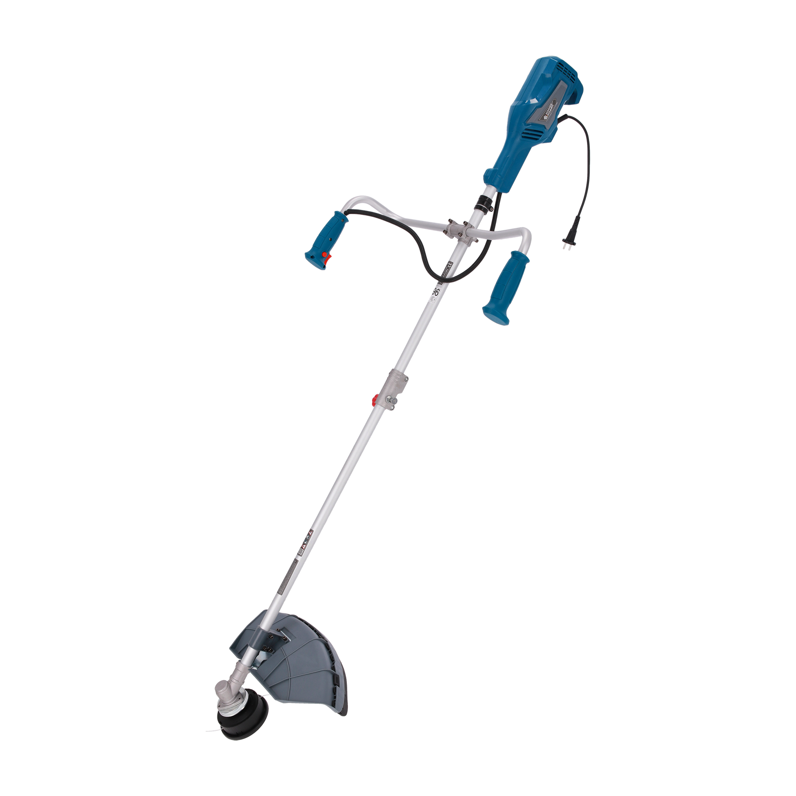 Elektrisk Röjsåg & Trimmer KS BCT-1400