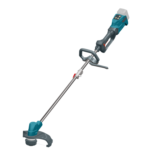 Cordless brush cutter & String trimmer KS BCT-20V
