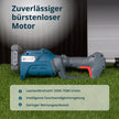 Akku-Rasentrimmer KS BCT-20V thumbnail