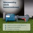 Bezprzewodowa wykaszarka i podkaszarka KS BCT-20V thumbnail