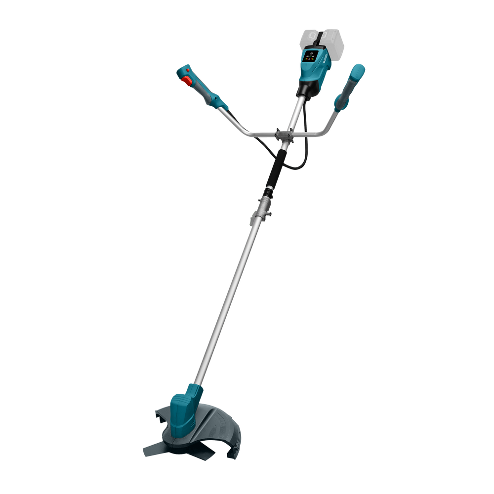 Kampagne Græsplæneplejesæt KS 43LM-BCT40V-SET