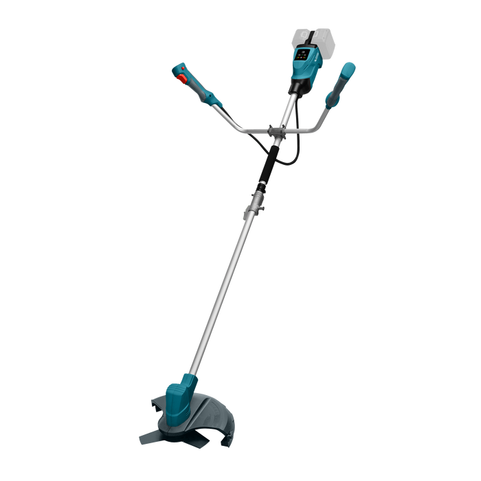 Kampagne Græsplæneplejesæt KS 43LM-BCT40V-SET