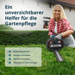 Akku-Heckenschere KS HT-20V thumbnail