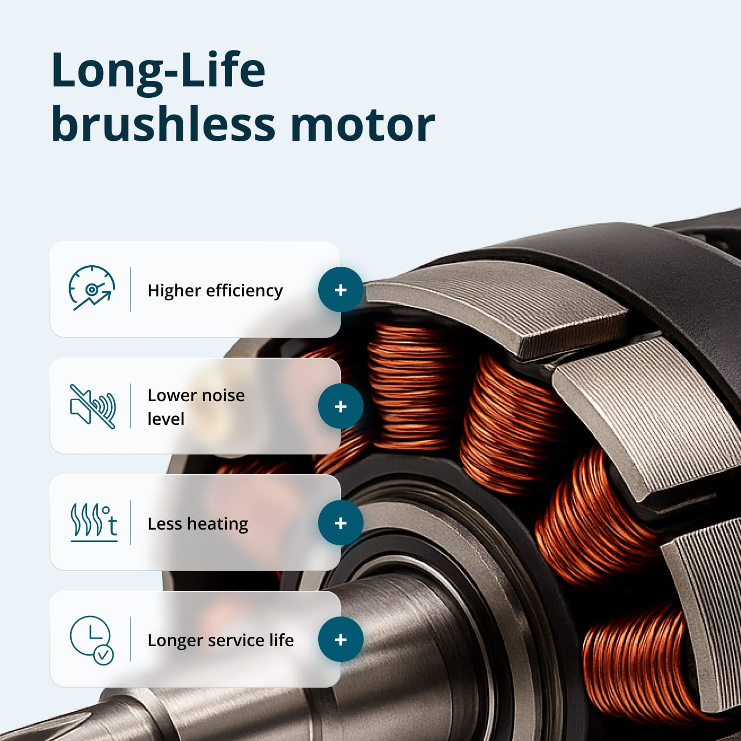 Bezdrátová Sada Master KS ID20V-60 KIT 74