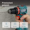 Set Senza Fili Master KS ID20V-60 KIT 74 thumbnail