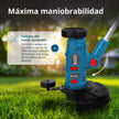 Cortabordes multifuncional inalámbrico KS MFT-20V thumbnail