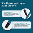 Cortabordes multifuncional inalámbrico KS MFT-20V thumbnail