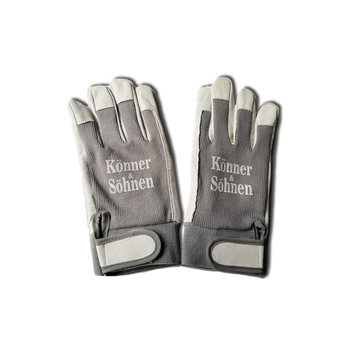 Hanskat KS GLOVES L