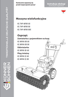 Wielofunkcyjne maszyny 2025